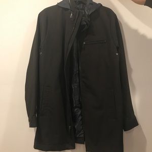 Kenneth Cole Jacket